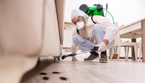 Best Commercial Pest Control  in Waltham, MA